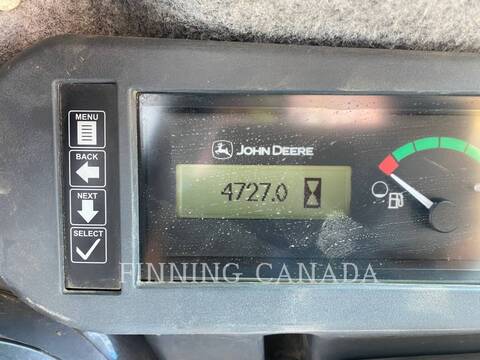 John Deere 333G, 4727 hours, S/N: 1T0333GKJKE349193, 2019 - Image 5