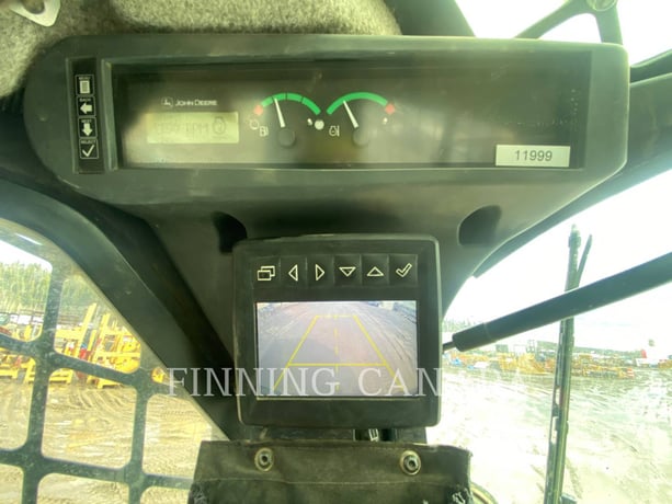 John Deere 333G, 4727 hours, S/N: 1T0333GKJKE349193, 2019 - Image 8