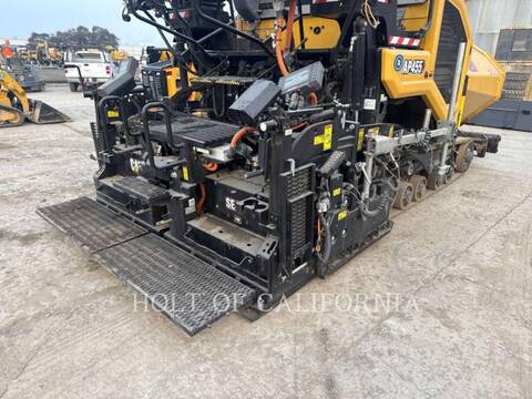 Caterpillar AP455, Asphalt Paver, 309 hours, S/N: P4500134, 2023 - Image 2