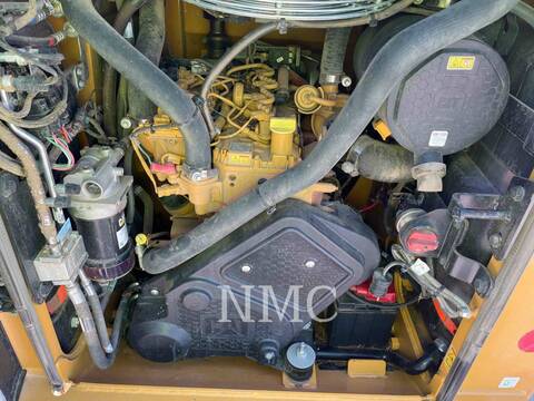 Caterpillar 26505, 262 hours, S/N: KR411378, 2026 - Image 7