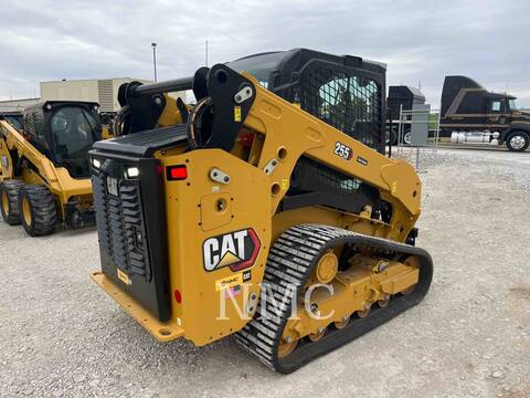 Caterpillar 255-05, 140 hours, S/N: FL707521, 2025 - Image 3