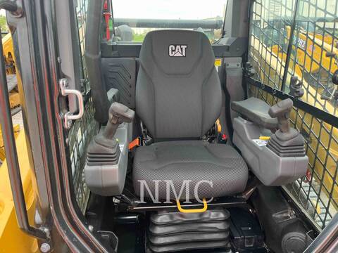 Caterpillar 255-05, 140 hours, S/N: FL707521, 2025 - Image 8