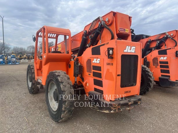 Sky Trak 6042O, Telehandler, 1707 hours, S/N: 160086481, 2018 - Image 3