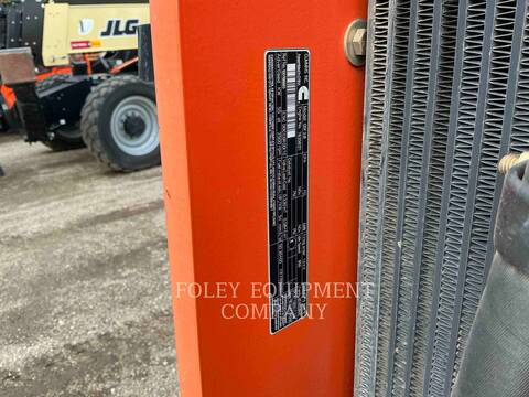Sky Trak 6042O, Telehandler, 1707 hours, S/N: 160086481, 2018 - Image 7