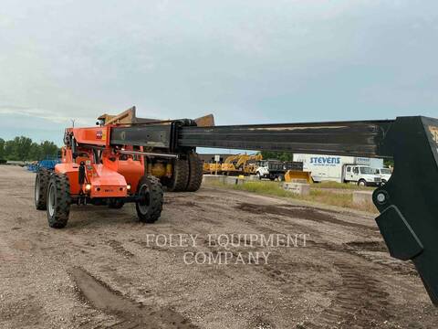 Sky Trak 6042O, Telehandler, 1707 hours, S/N: 160086481, 2018 - Image 8