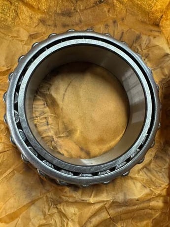 Bower Tapered Roller Bearing Set 594/592A 3.75 x 6 x 1.563 In. - Image 2