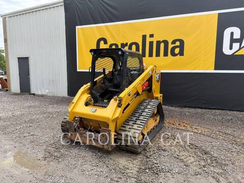 Caterpillar 279D3, 1928 hours, S/N: RB905376, 2023 - Image 1