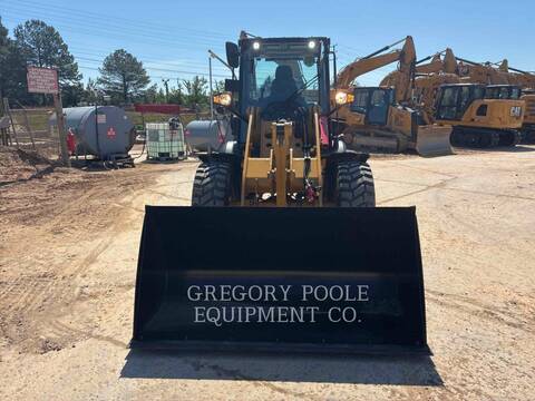 Cat 90814, Wheel Loader, 5 hours, S/N: HZ802293, 2024 - Image 7