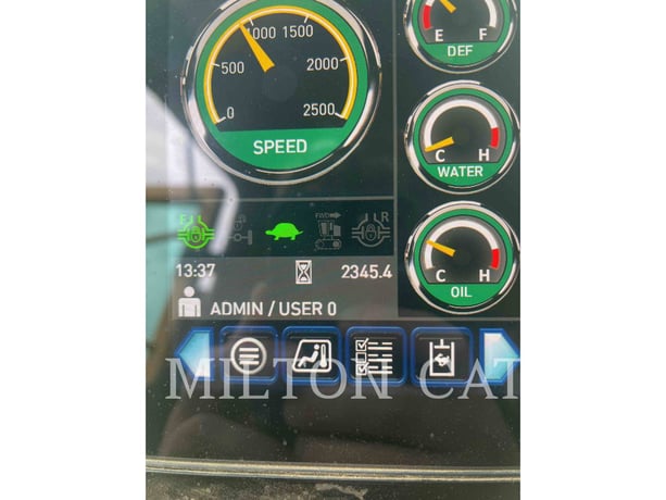 Weiler F888, Forwarder, 2345 hours, S/N: F888-1004, 2023 - Image 5