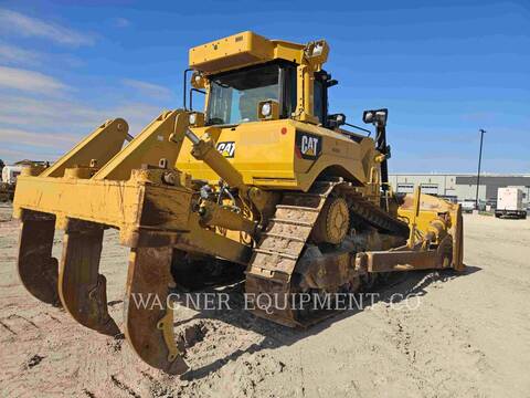 Caterpillar D8T, 6267 hours, S/N: AW400449, 2018 - Image 3