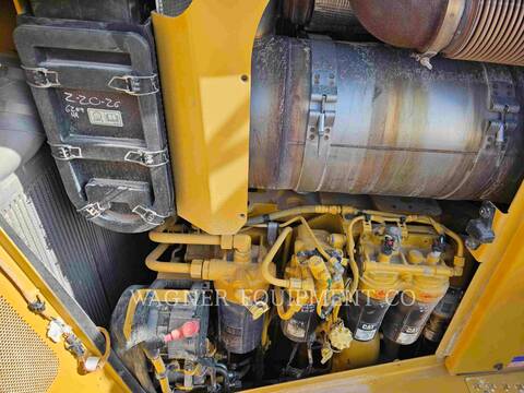 Caterpillar D8T, 6267 hours, S/N: AW400449, 2018 - Image 7