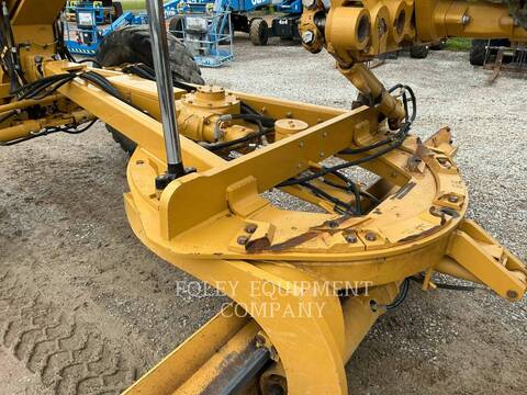 Caterpillar 12M2, Motor Grader, 8248 hours, S/N: F9M00361, 2013 - Image 7