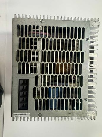 Weidmuller DIN Rail Power Supply 8951420000 - Image 4