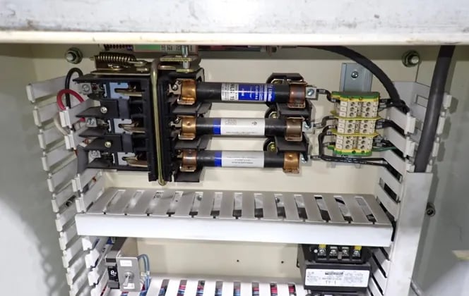 CGC, Rotary Drum Strip Cooler, 110" - Image 9