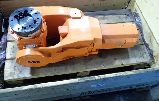 ABB #ZAB111, Robot Wrist - Image 3