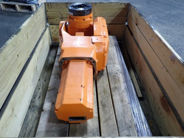 ABB #ZAB111, Robot Wrist - Image 6