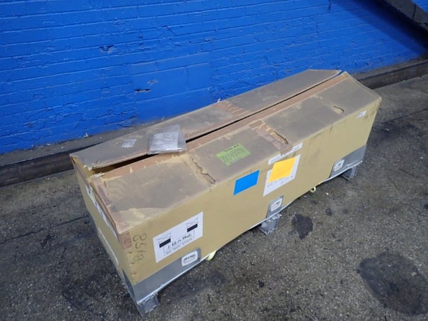 Fanuc #A20-7329-V415, Robot Arm Assembly - Image 5