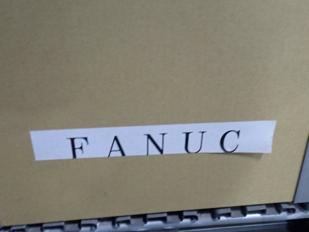 Fanuc #A20-7329-V415, Robot Arm Assembly - Image 9