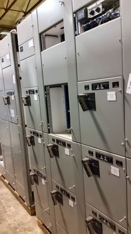 Eaton IT, Flashgard MCC - Image 5
