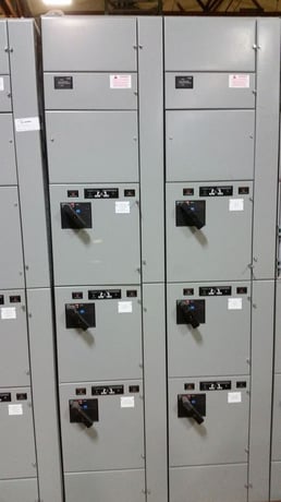 Eaton IT, Flashgard MCC - Image 6