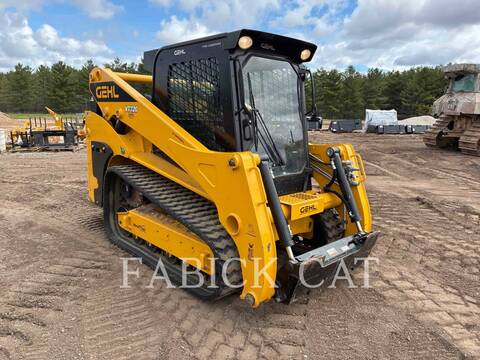 Gehl Company VT320, 373 hours, S/N: GHLVT320D00041013, 2023 - Image 2