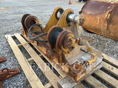Caterpillar CPLR988, Quick Coupler, S/N: 07WW06780, 2021 - Image 3