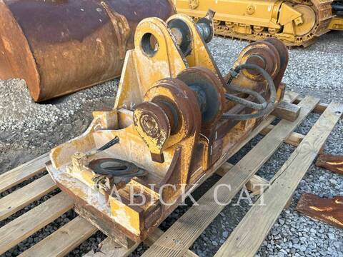 Caterpillar CPLR988, Quick Coupler, S/N: 07WW06780, 2021 - Image 4