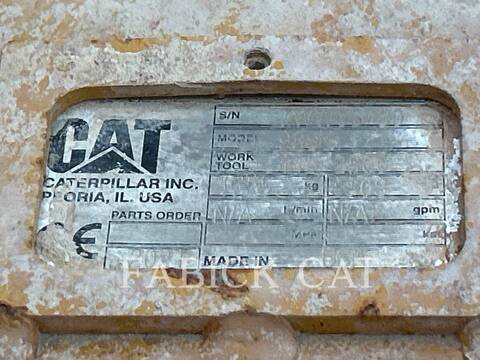 Caterpillar CPLR988, Quick Coupler, S/N: 07WW06780, 2021 - Image 5