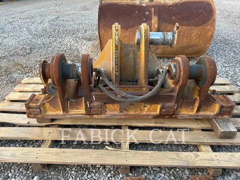 Caterpillar CPLR988, Quick Coupler, S/N: 07WW06780, 2021 - Image 7
