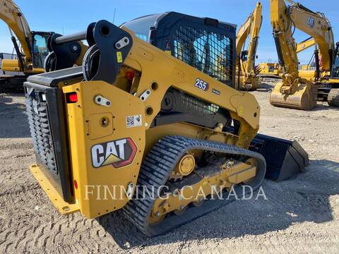 Caterpillar 255-05, 752 hours, S/N: FL708218, 2025 - Image 3