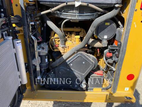 Caterpillar 255-05, 752 hours, S/N: FL708218, 2025 - Image 7
