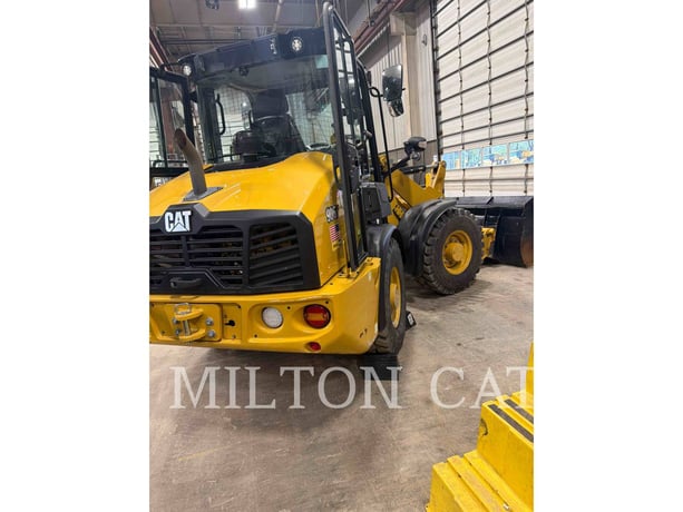 Cat 906, Wheel Loader, 1192 hours, S/N: MZ600755, 2024 - Image 3