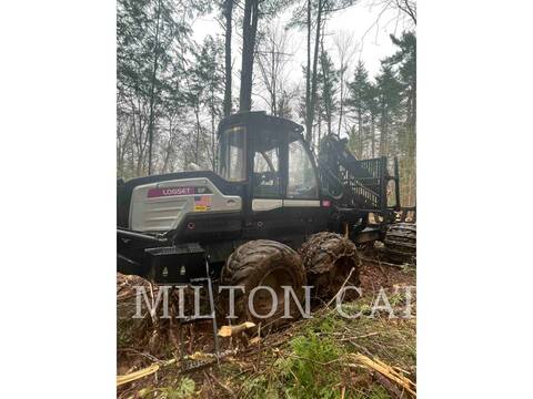 Logset 8F, Forwarder, 4084 hours, S/N: 8F10346C, 2023 - Image 7