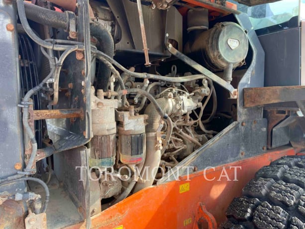 Hitachi ZW140-5B, Wheel Loader, S/N: 010628, 2017 - Image 6