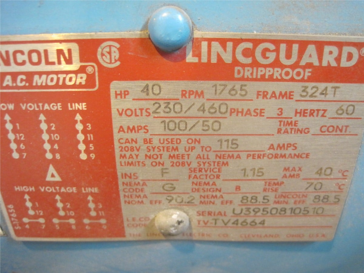 16" x 16" Granutec #TFG1616HD40, granulator, 40 HP, Air-Veyor discharge, #8791 - Image 7