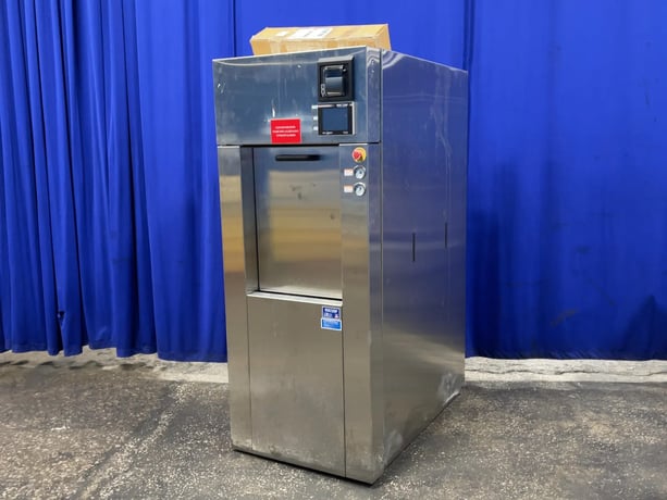 Beta Star Life Science Equipment, Envirovac Water Conservation System - Image 1