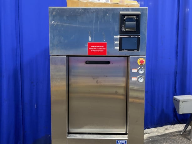 Beta Star Life Science Equipment, Envirovac Water Conservation System - Image 2