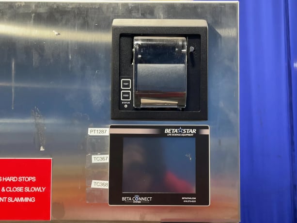 Beta Star Life Science Equipment, Envirovac Water Conservation System - Image 3