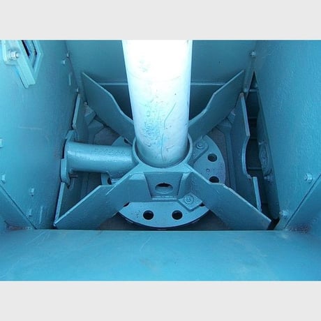 Denver #No. 18 Special, Flotation Cells, Bank of 4, Sub-A Style, 24 Cu. Ft./Cell, 10 HP/2 Cells, Refurbished - Image 2