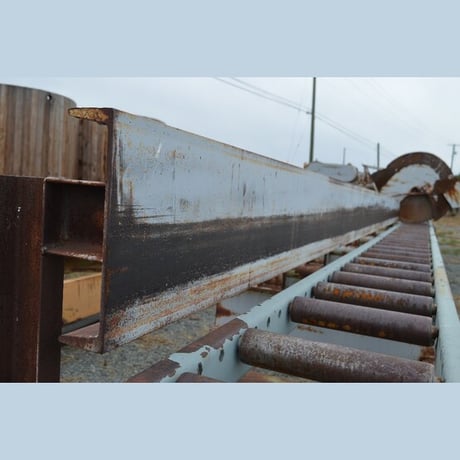 36" Log Cut-Off Saw, 7.5 HP, 230/460 V., 1750 RPM, 213T Fr., Cuts up to 16" diameter Log - Image 3