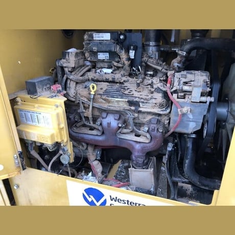 Vermeer #BC1800XL, Brush Chipper, Towable Trailer, Pintle Hitch, Tree Commander Remote, 350 Hrs., 2018 - Image 9