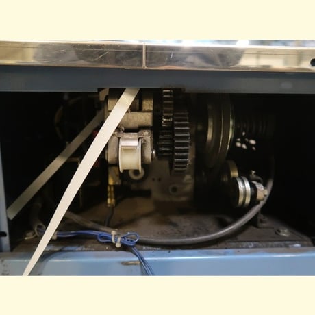 #L177B, Strapping Machine, 440 V., Single Phase - Image 6