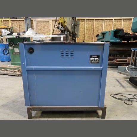 #L177B, Strapping Machine, 440 V., Single Phase - Image 8