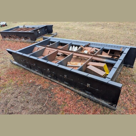 84" x 156" Downdraft CNC Table (3 available) - Image 3