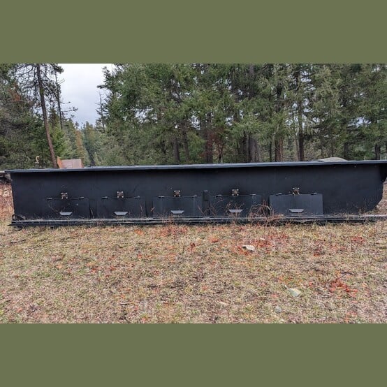 84" x 156" Downdraft CNC Table (3 available) - Image 5