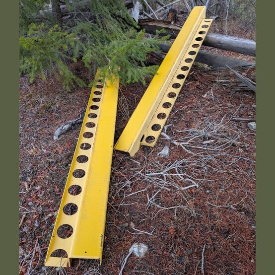 84" x 156" Downdraft CNC Table (3 available) - Image 6