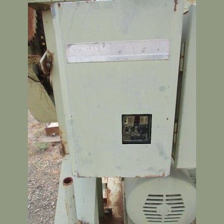 Electric Cable Spooler, 3" diameter x 110" Long Spool Shaft, Adjustable to 57.5" Wide - Image 9