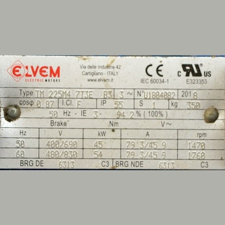 StokkerMill #IM-30, Impact Mill, 30in diameter x 19in wide - Image 7