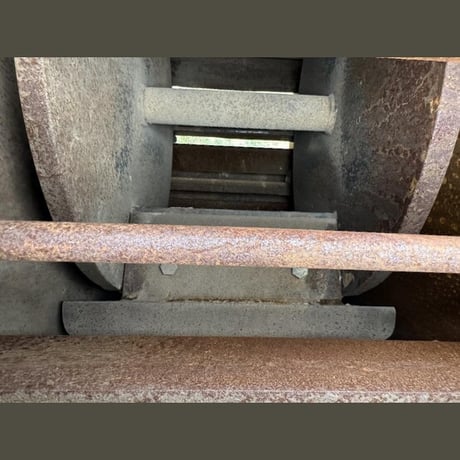 Stutenroth, Impact Mill, 24in diameter x 16in wide rotor, 50 HP - Image 3