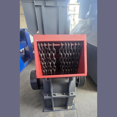 Zenith Minerals #XZM-221, Ultrafine Grinding Mill, complete mill package, unused - Image 4